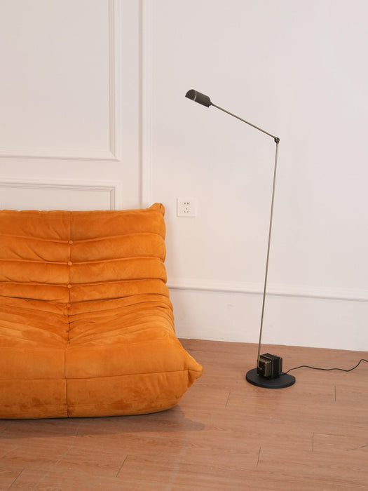 Dynamo Floor Lamp - DWHOME