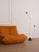 Dynamo Floor Lamp - DWHOME
