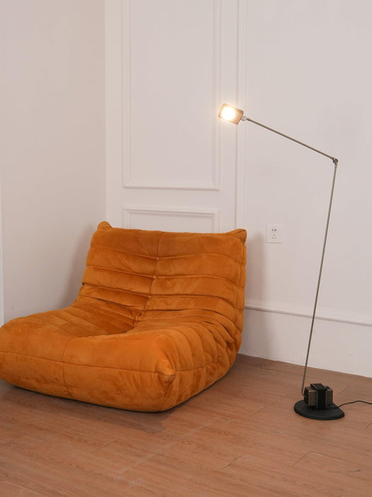 Dynamo Floor Lamp - DWHOME