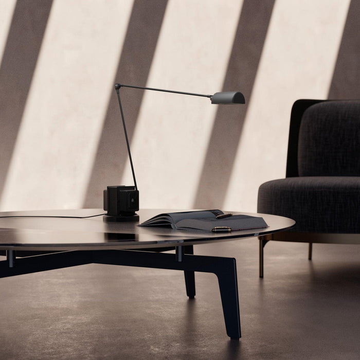 Dynamo Table Lamp - DWHOME