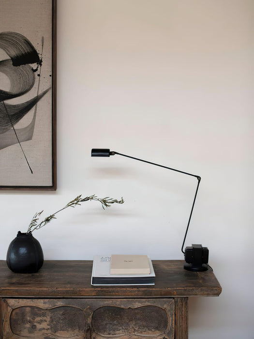 Dynamo Table Lamp - DWHOME