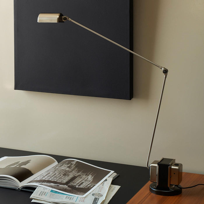 Dynamo Table Lamp - DWHOME