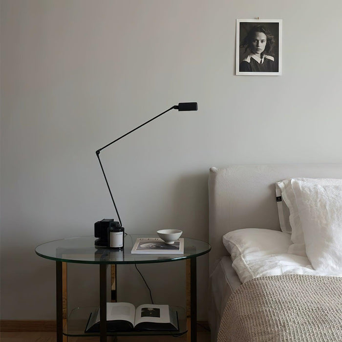 Dynamo Table Lamp - DWHOME