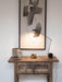 Dynamo Table Lamp - DWHOME