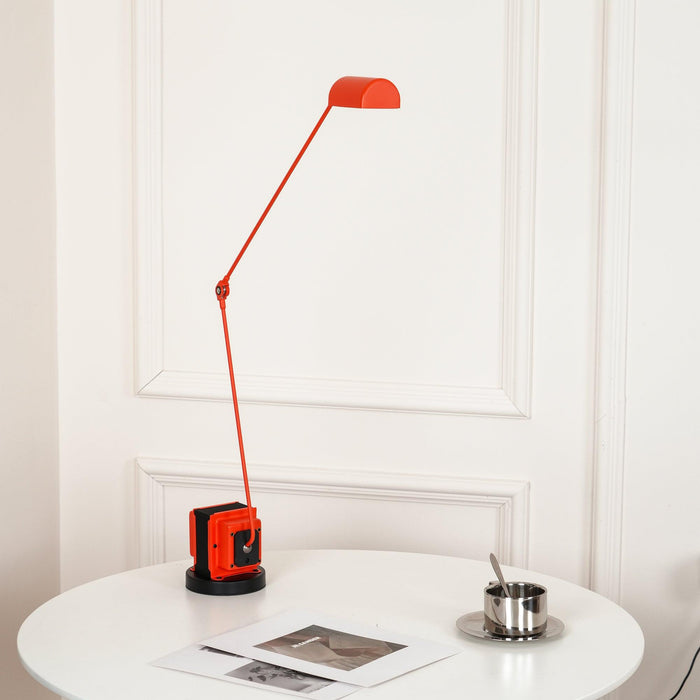 Dynamo Table Lamp - DWHOME