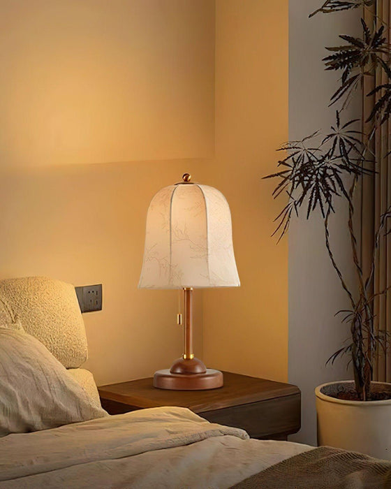 Daphne Table Lamp - DWHOME