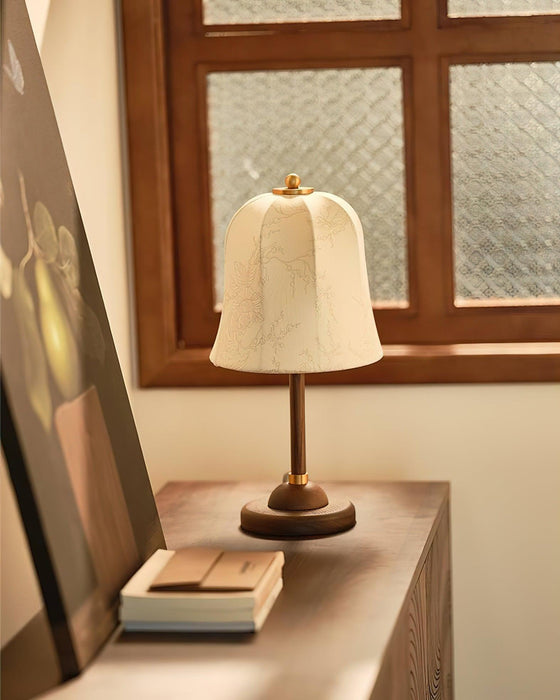 Daphne Table Lamp - DWHOME