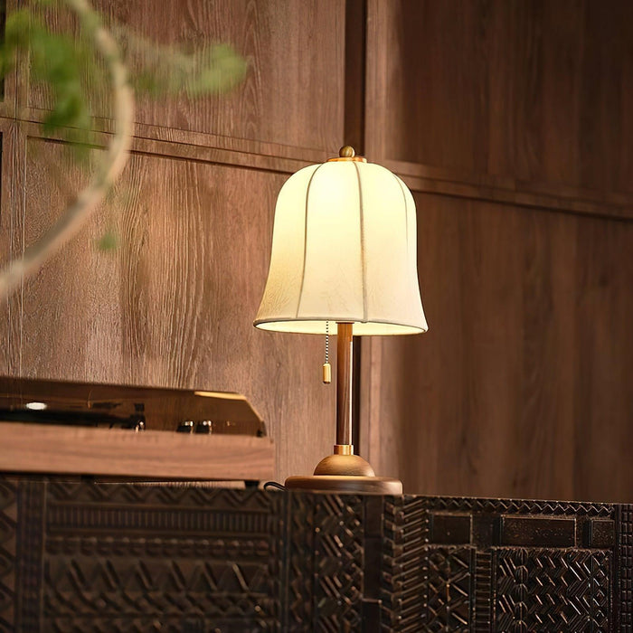 Daphne Table Lamp - DWHOME