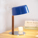 Dario Tilted Table Lamp-DWHOME