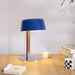 Dario Tilted Table Lamp-DWHOME
