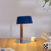 Dario Tilted Table Lamp-DWHOME