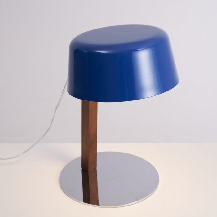 Dario Tilted Table Lamp-DWHOME