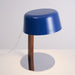 Dario Tilted Table Lamp-DWHOME