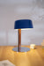 Dario Tilted Table Lamp-DWHOME