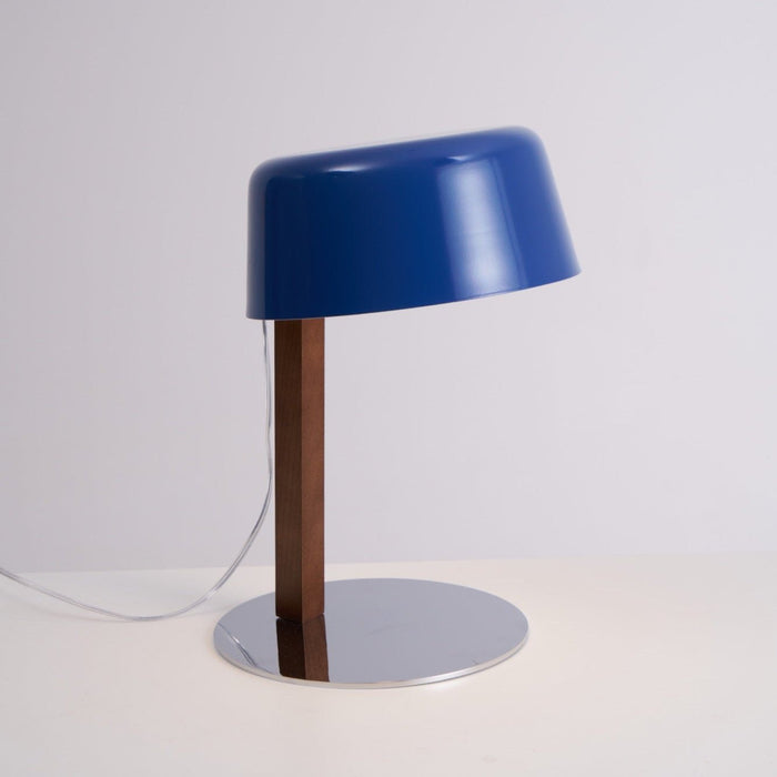 Dario Tilted Table Lamp-DWHOME