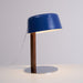 Dario Tilted Table Lamp-DWHOME
