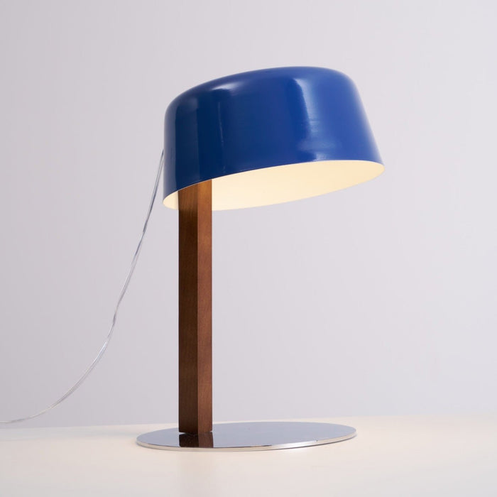 Dario Tilted Table Lamp-DWHOME