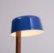 Dario Tilted Table Lamp-DWHOME