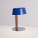 Dario Tilted Table Lamp-DWHOME