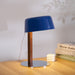 Dario Tilted Table Lamp-DWHOME