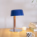 Dario Tilted Table Lamp-DWHOME