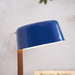 Dario Tilted Table Lamp-DWHOME