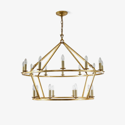 Darlana Chandelier-DWHOME