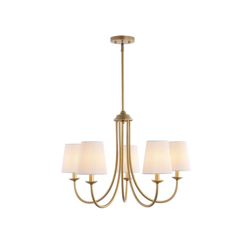 Darryn Chandelier-DWHOME