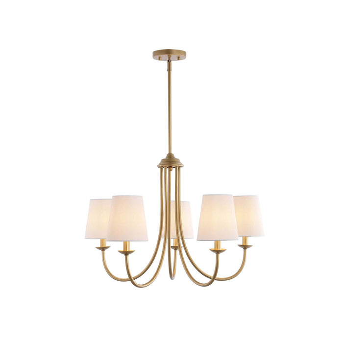 Darryn Chandelier-DWHOME