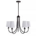 Darryn Chandelier-DWHOME