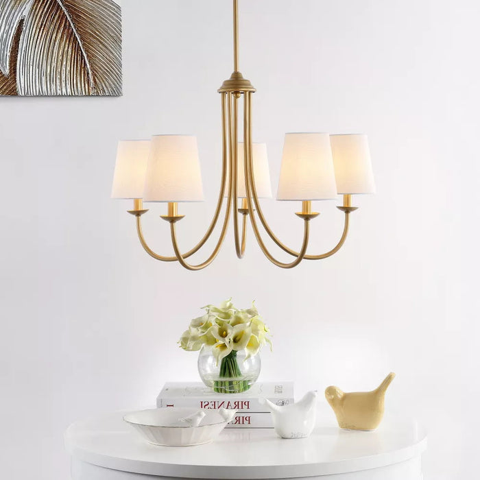 Darryn Chandelier-DWHOME