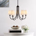 Darryn Chandelier-DWHOME