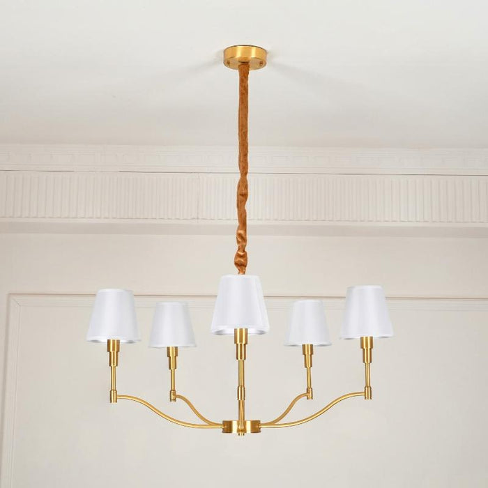 Dart Chandelier-DWHOME
