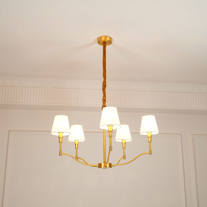 Dart Chandelier-DWHOME
