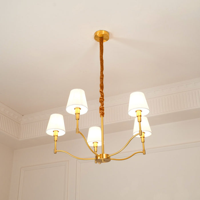 Dart Chandelier-DWHOME