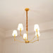 Dart Chandelier-DWHOME