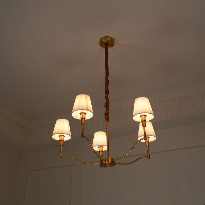 Dart Chandelier-DWHOME