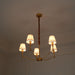 Dart Chandelier-DWHOME