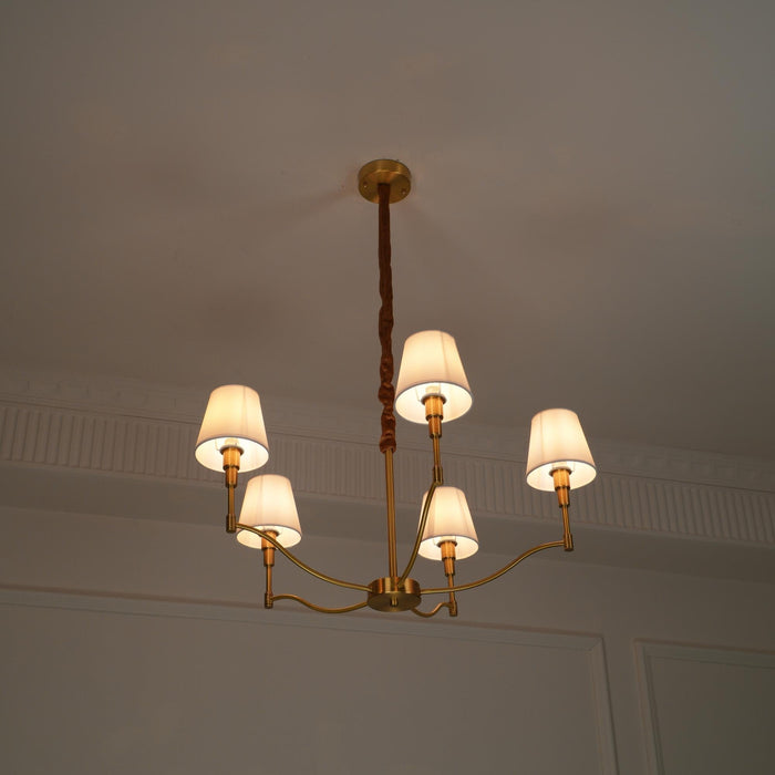 Dart Chandelier-DWHOME
