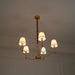 Dart Chandelier-DWHOME