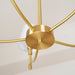 Dart Chandelier-DWHOME
