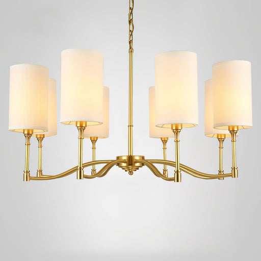 Dart Chandelier-DWHOME