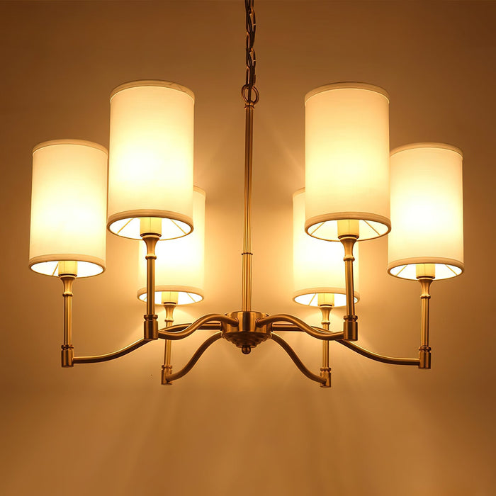 Dart Chandelier-DWHOME