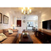 Dart Chandelier-DWHOME