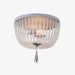 Dauphine Crystal Ceiling Light-DWHOME