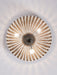 Dauphine Crystal Ceiling Light-DWHOME
