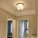Dauphine Crystal Ceiling Light-DWHOME