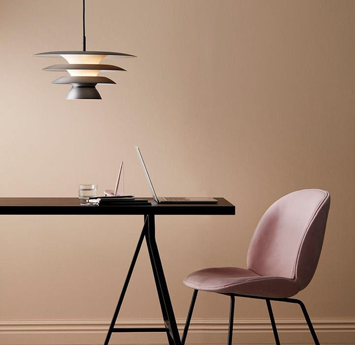 Davinci Pendant Lamp-DWHOME