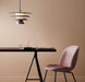 Davinci Pendant Lamp-DWHOME