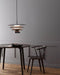 Davinci Pendant Lamp-DWHOME